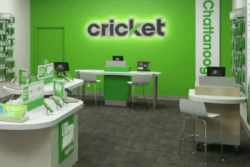 Cricket Wireless Authorized Retailer Fotos