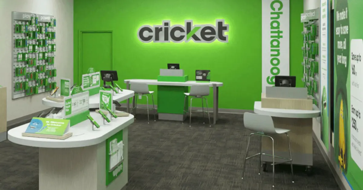 Cricket Wireless Authorized Retailer Fotos
