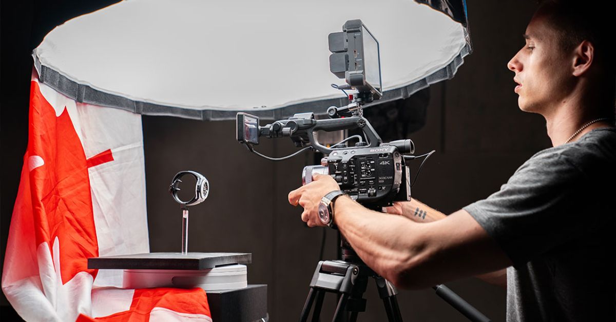 How Corporate Video Production in Toronto Can Grow Your Business