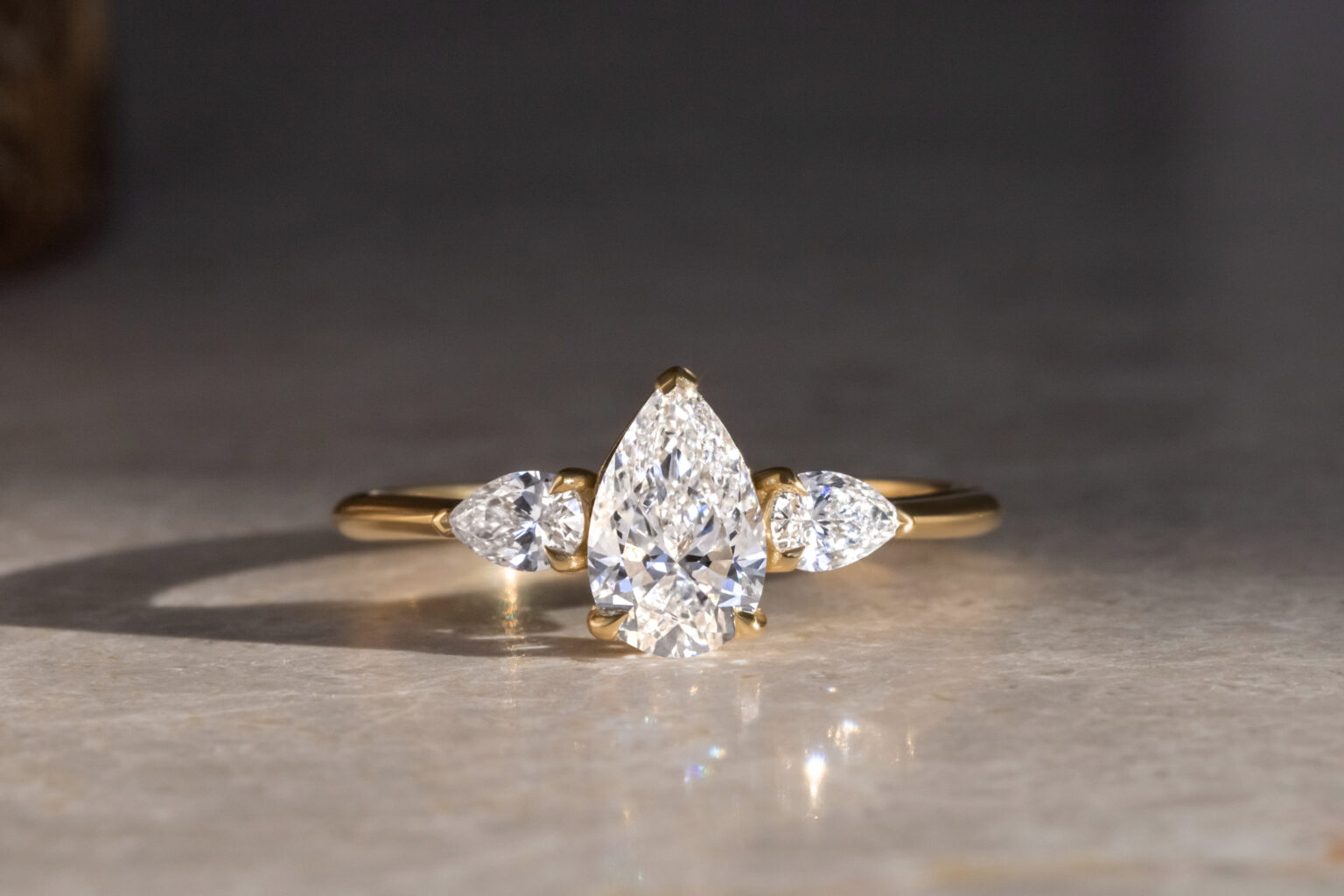 Why Choose A Customized 3 Carat Diamond Lab Grown Ring? - Baddie Hub Canada