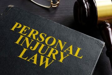 Injury Lawyers in Proving Negligence in Public Liability Cases