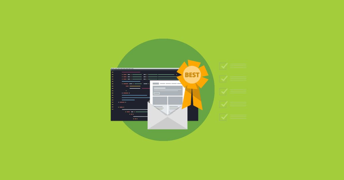 Elevate Your Email Game Finding the Right HTML Email Developer to Drive Engagement