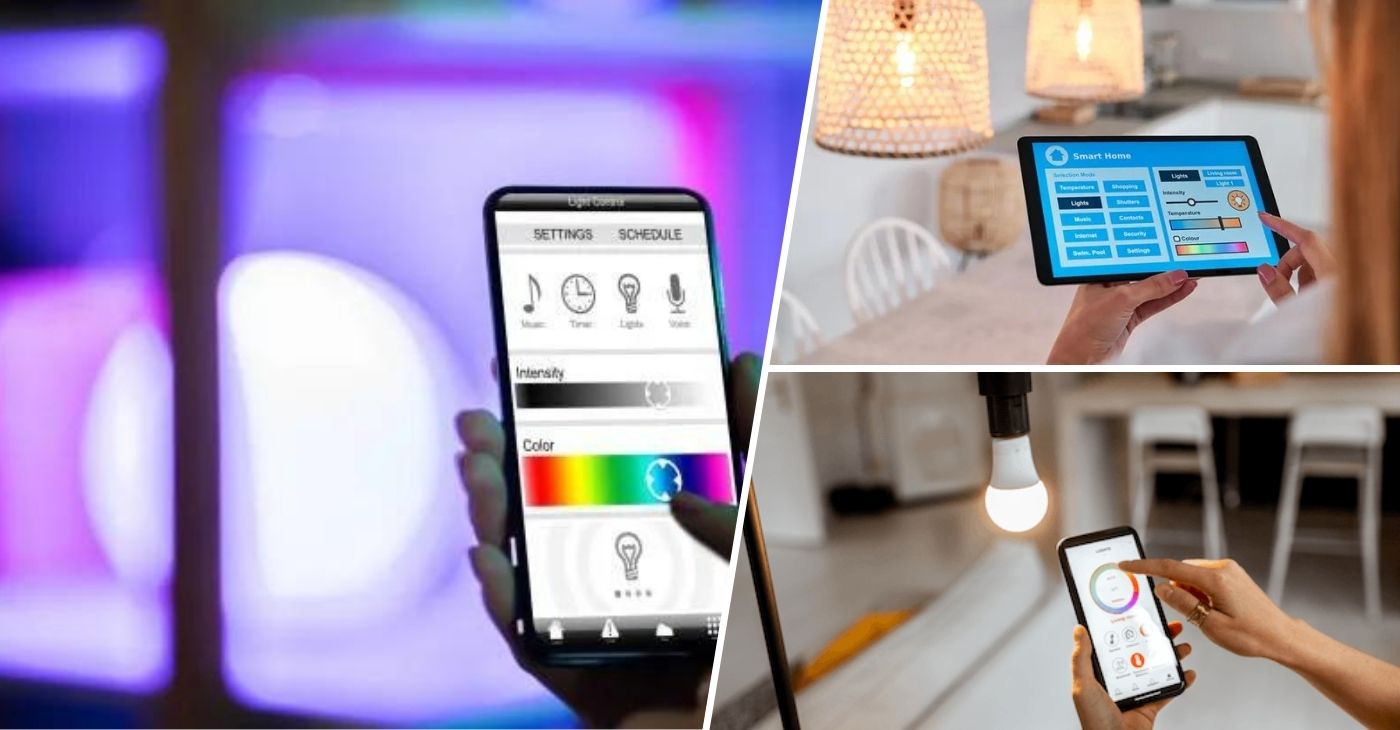 Exclusive ways to save money with smart lights