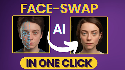 Face Swap Project