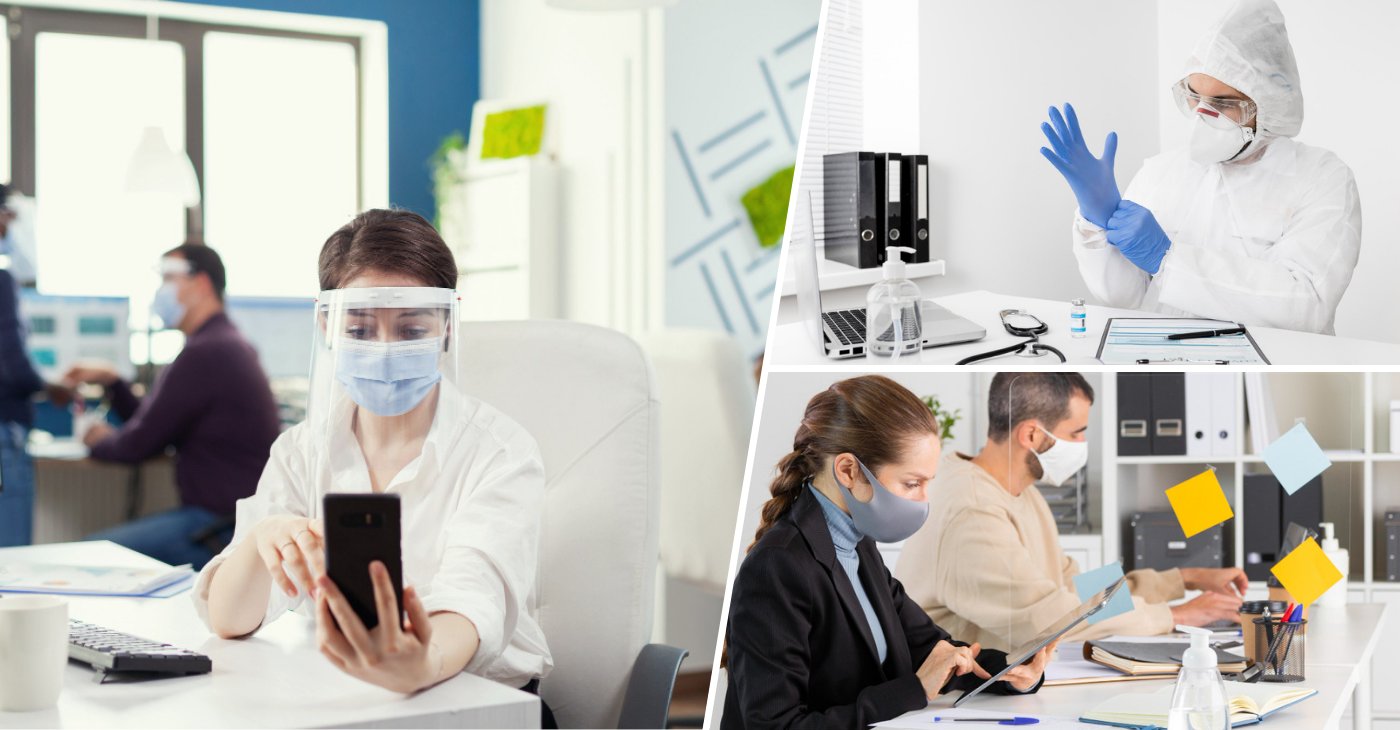 How to prevent risks in the workplace with fume extractors?