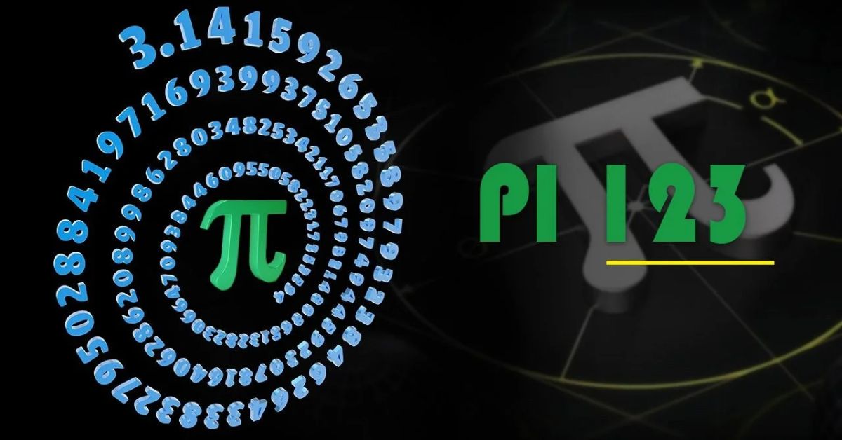 Practical Applications of Pi123