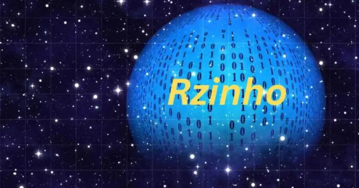 Rzinho's Global Reach and Online Presence
