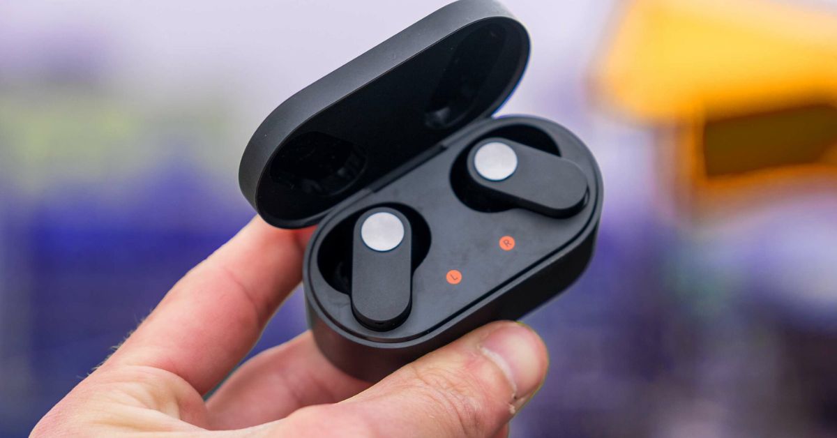 Tips for Maximizing the Benefits of Wireless Earbuds