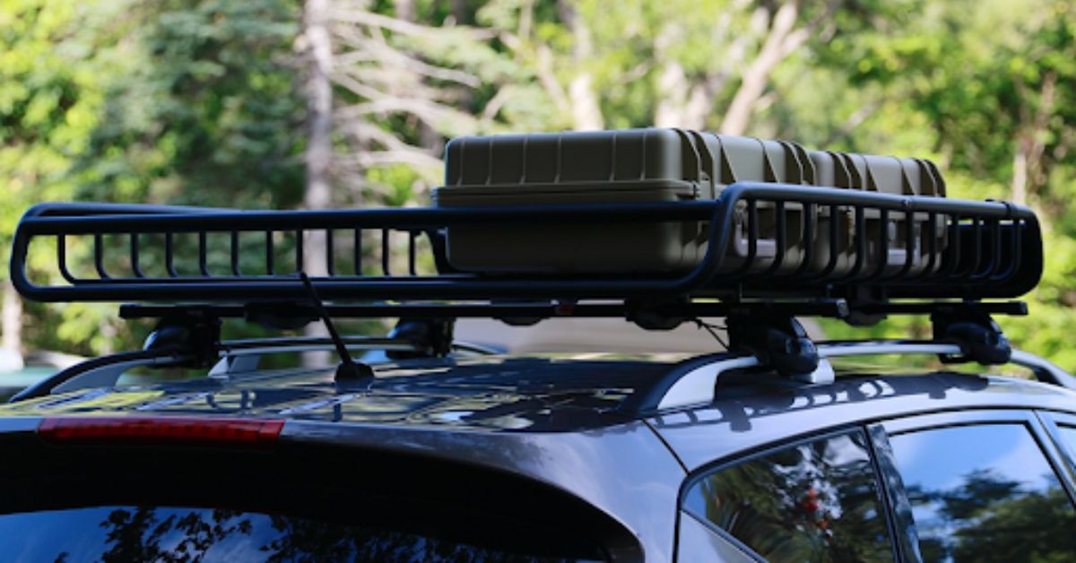 Tips on Choosing the Ideal Roof Rack for Your Van