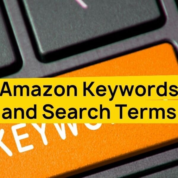 Amazon Keywords: Types and Strategies for Success