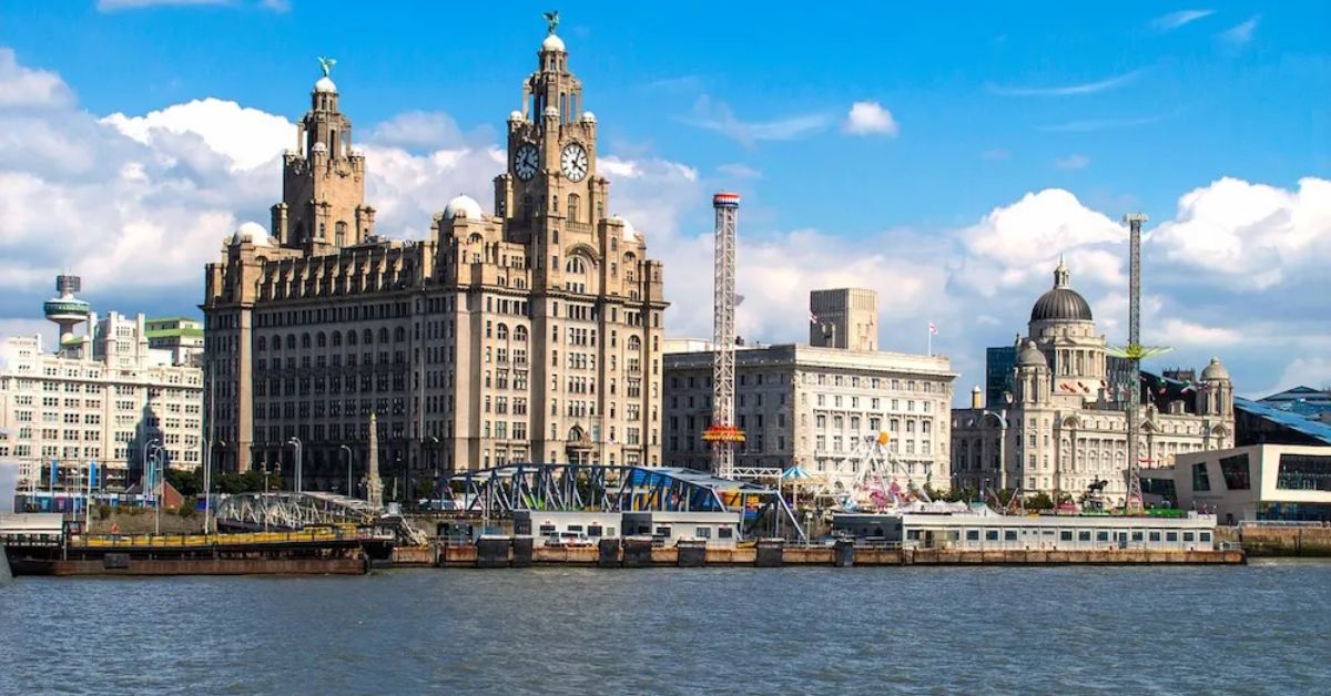 8-Day Itinerary Liverpool Unveiling the Best of this Vibrant City