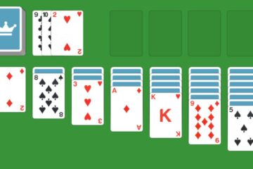 A Beginner's Guide To Playing Solitaire Online Mastering This Classic Game
