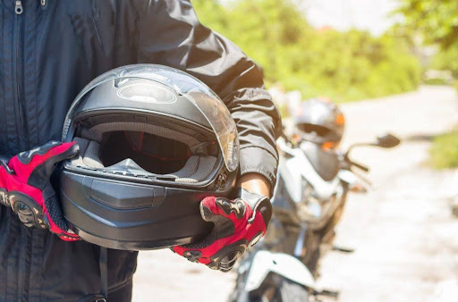 Essential Gear That Will Reduce the Impact of Motorcycle Accidents