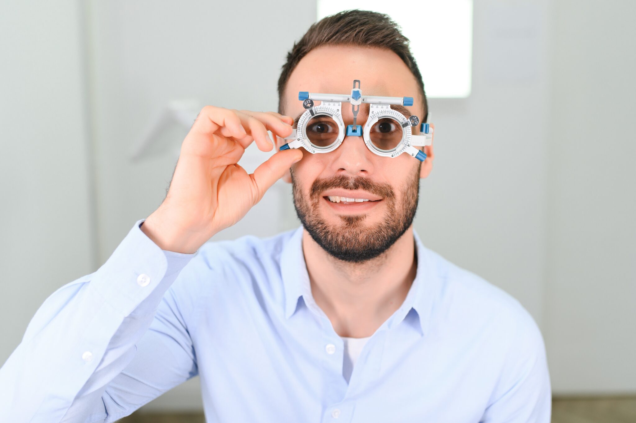 Eye Check Up Toronto: The Complete Cost And Benefits Guide - Baddie Hub ...