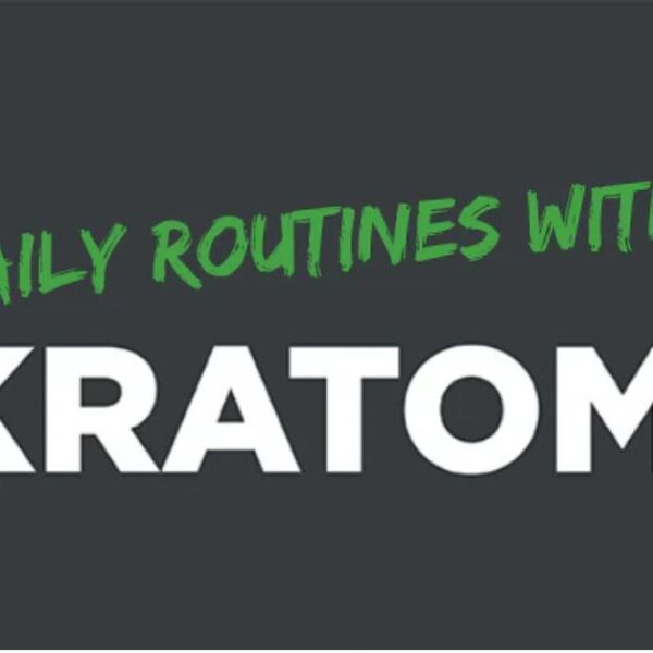 How Bumble Bee Kratom Can Enhance Your Daily Routine