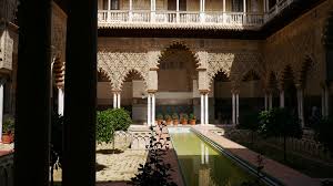 3 Iconic Movies and Shows Shot at the Real Alcázar of Seville
