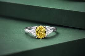 Are Rare Carat Diamonds the Epitome of Eco-Friendly Elegance?