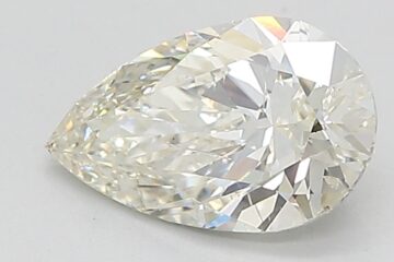 Lab-Grown Diamond