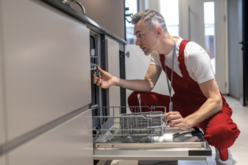 LG Appliance Repairs