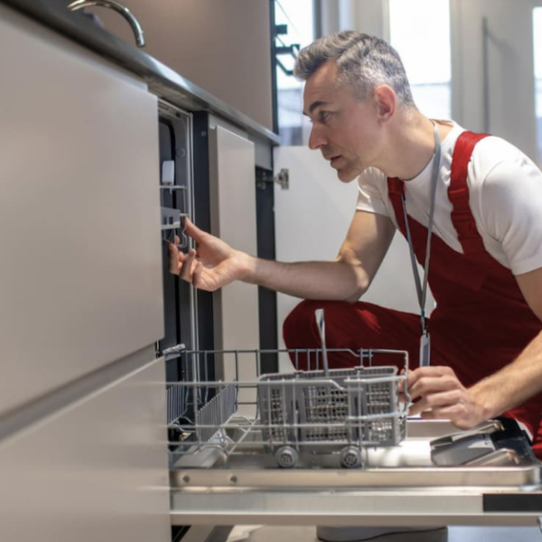 Why It’s Important to Seek Professional LG Appliance Repairs