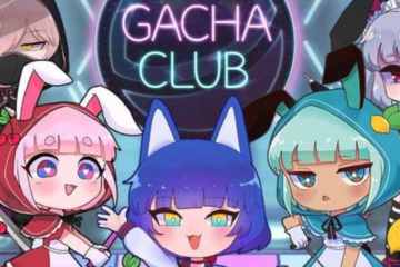 Gacha Club