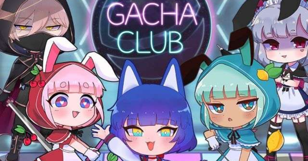 Gacha Club