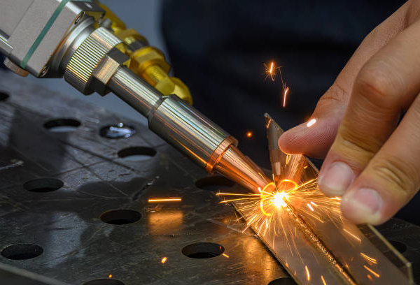 Is Laser Welding As Strong As TIG?