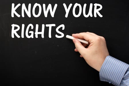 Understanding Your Rights: What to Expect When Arrested