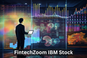 FintechZoom IBM Stock