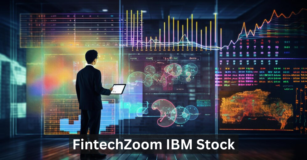 FintechZoom IBM Stock