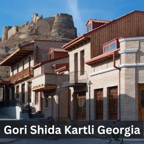 Gori Shida Kartli Georgia