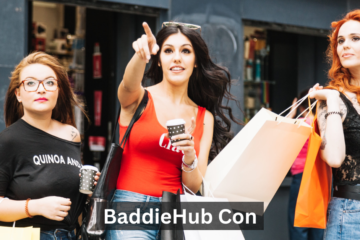 BaddieHub Con