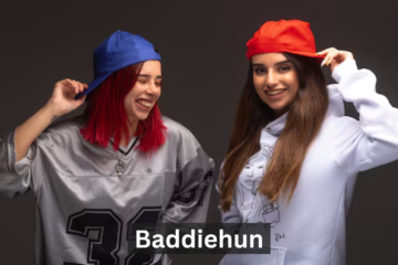 Baddiehun