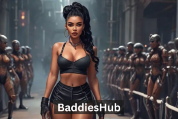 BaddiesHub