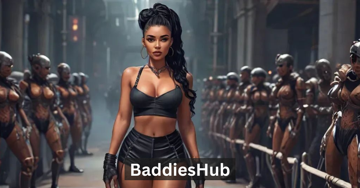 BaddiesHub