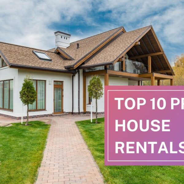 Top 10 Prom House Rentals in Poconos for an Epic Celebration