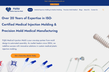 Care and Maintenance of Medical Injection Molding