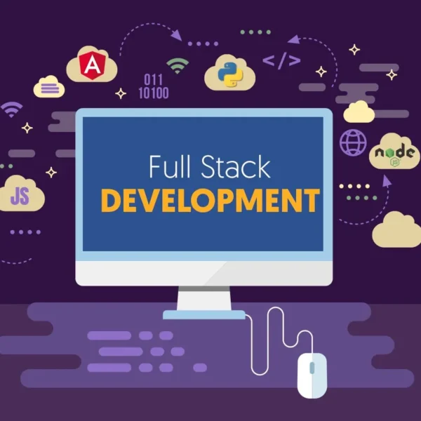 Why MEAN Stack Is a Powerful Solution for Full-Stack Web Development