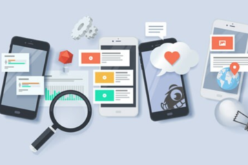 Mobile Optimization