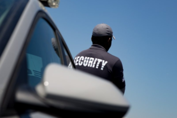Security Guards