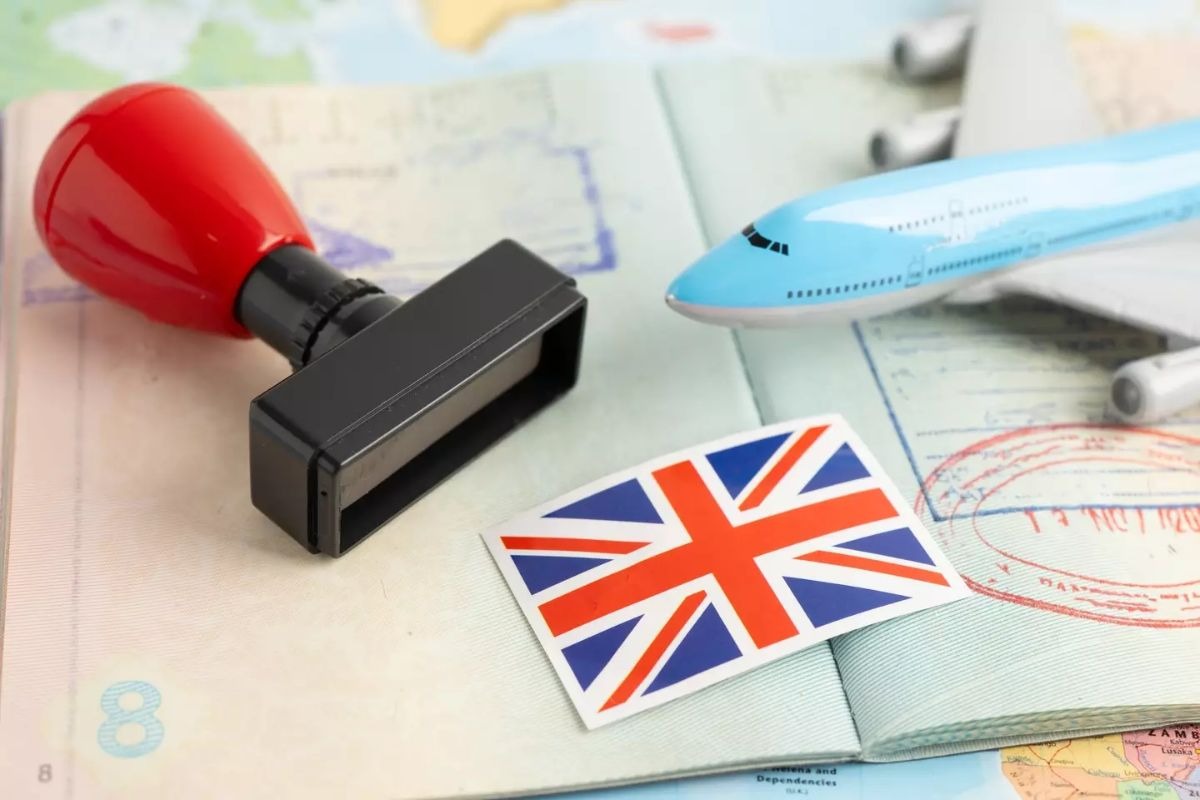 UK Sponsored Worker Visa for Canadians in 2025 What Do You Need to Know