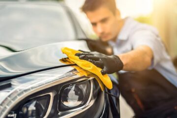 Car Detailing Tips for Those Enjoying Frequent Trips and Outdoor Events