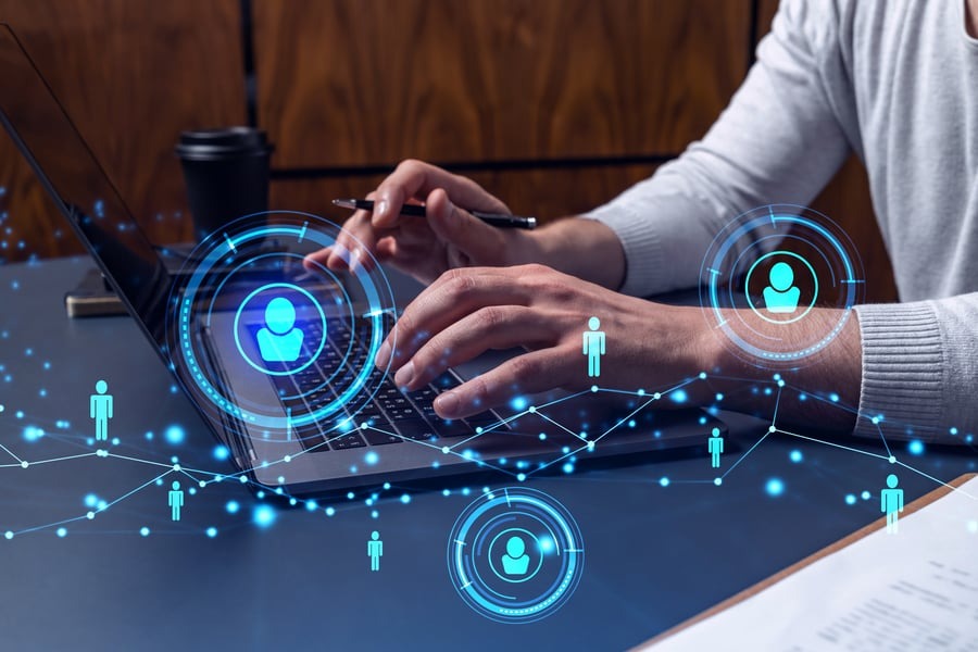 Exploring HCM’s Corporate Landscape