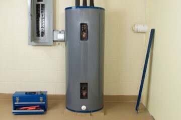 Is the Water Heater Not Supplying Hot Water