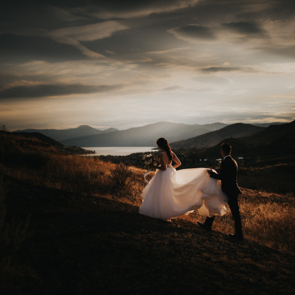 Capturing the Quiet Magic: The Artistry of Eric Draht, Kelowna Photographer