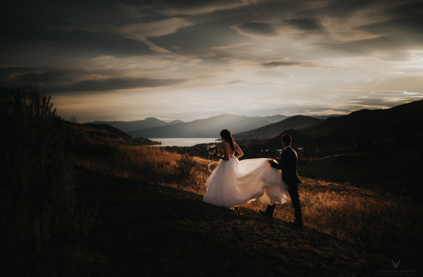Capturing the Quiet Magic: The Artistry of Eric Draht, Kelowna Photographer