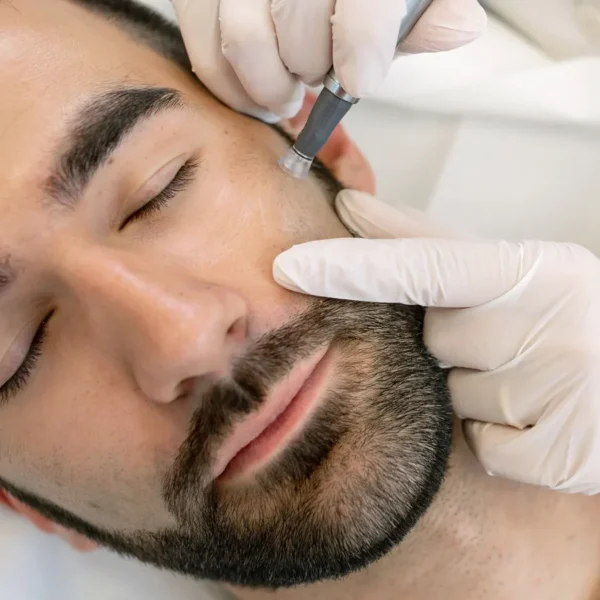 What is Microneedling?