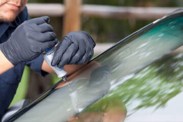 Windshield Repair