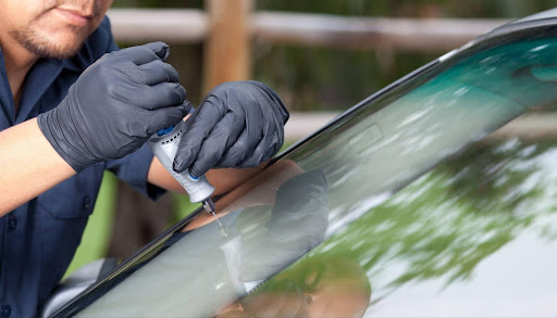 Windshield Repair
