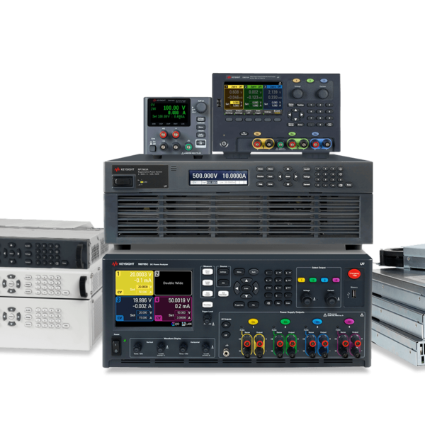 Your Guide to DC Power Supplies: Reliable Power for Every Project